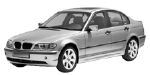 BMW E46 P3370 Fault Code