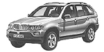BMW E53 P3370 Fault Code