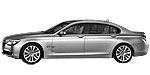 BMW F02 P3370 Fault Code