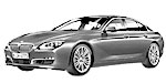 BMW F06 P3370 Fault Code