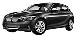BMW F21 P3370 Fault Code